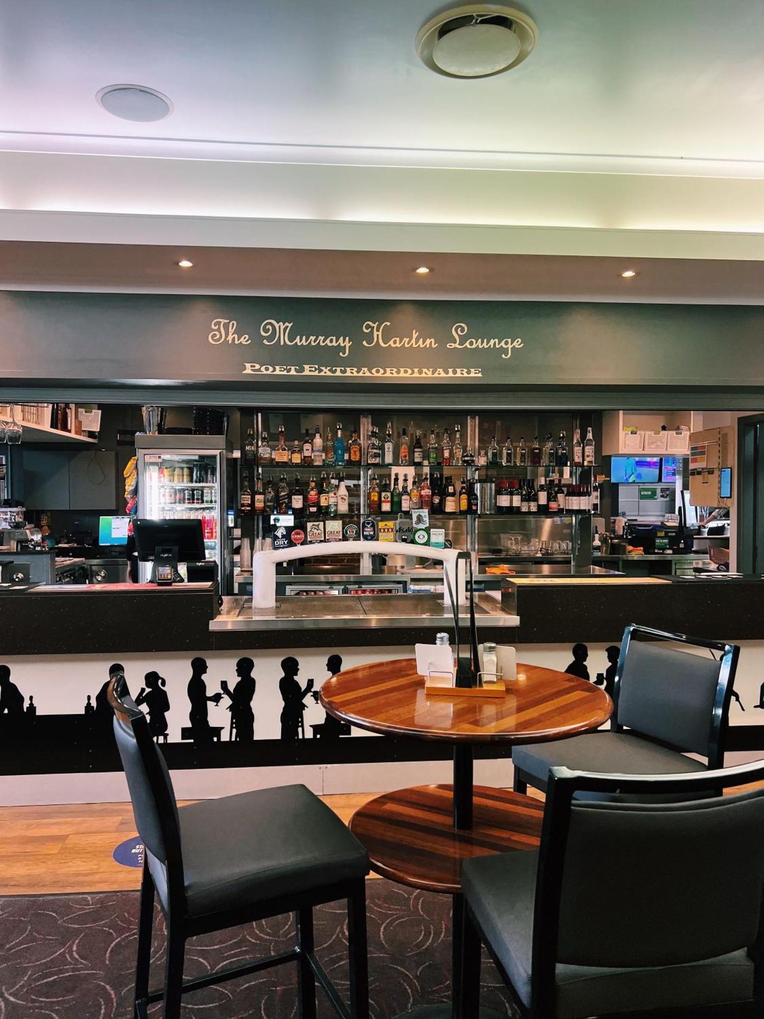 Royal Hotel-Motel Moree Ngoại thất bức ảnh