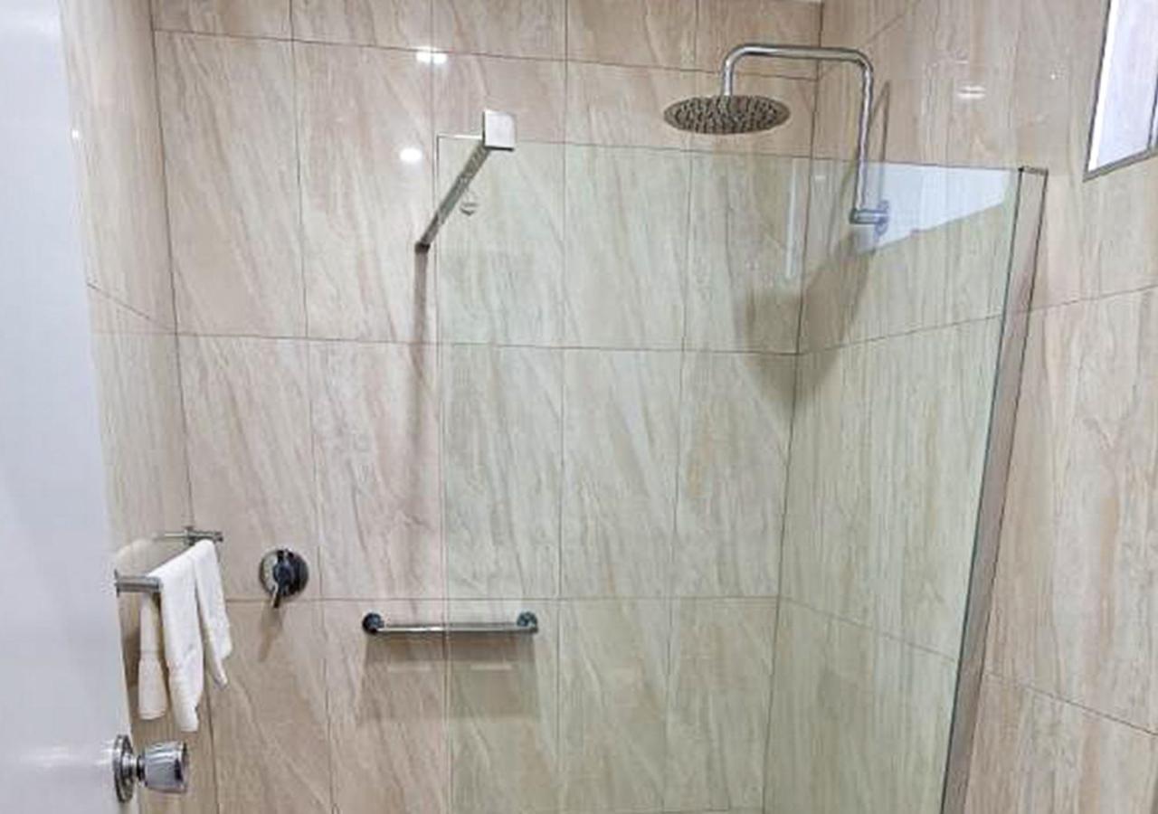 Royal Hotel-Motel Moree Ngoại thất bức ảnh