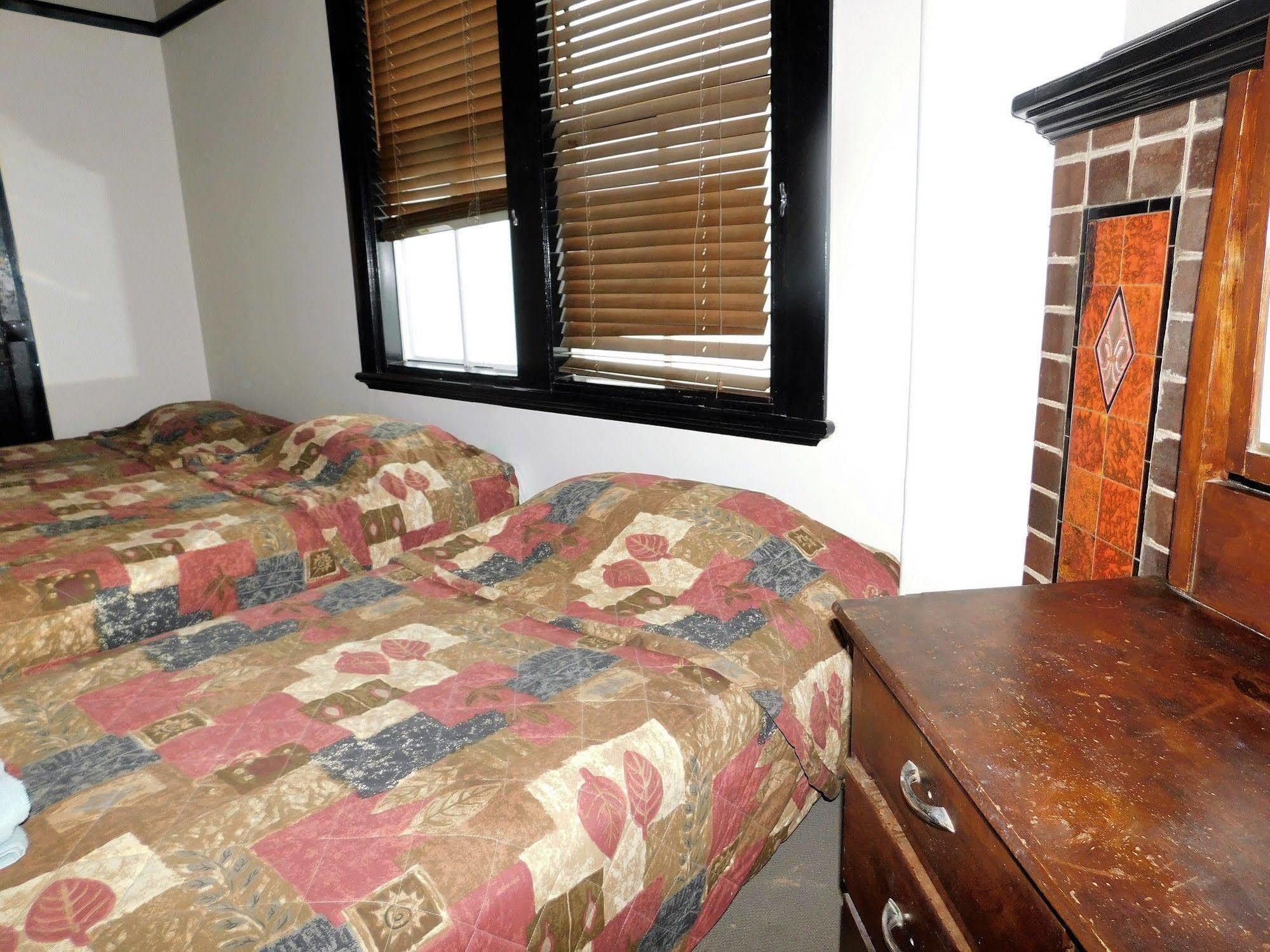 Royal Hotel-Motel Moree Ngoại thất bức ảnh