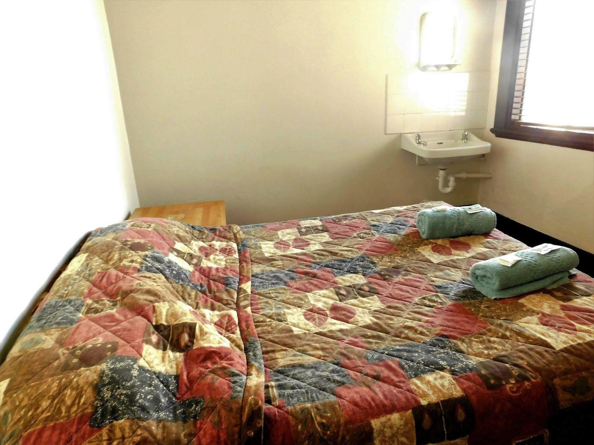 Royal Hotel-Motel Moree Ngoại thất bức ảnh