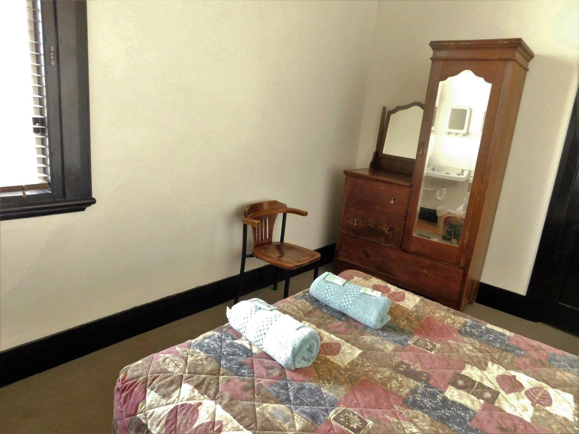 Royal Hotel-Motel Moree Ngoại thất bức ảnh