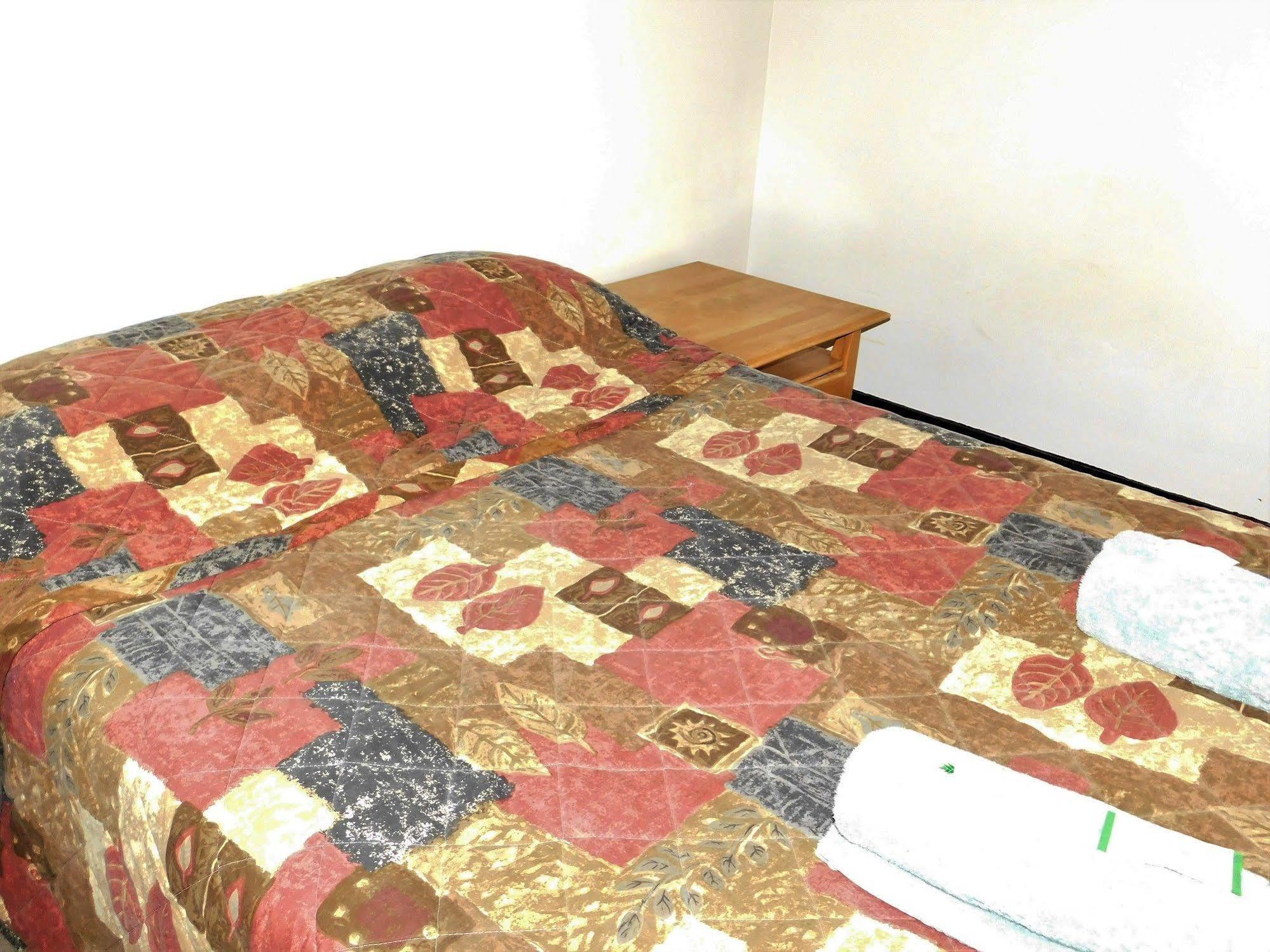 Royal Hotel-Motel Moree Ngoại thất bức ảnh