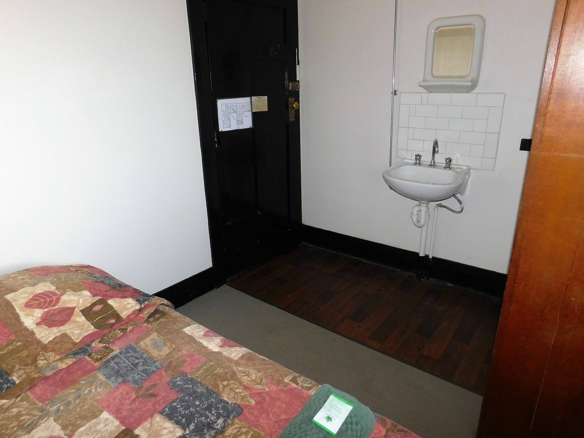 Royal Hotel-Motel Moree Ngoại thất bức ảnh